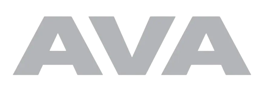 AVA Vitamin Logo