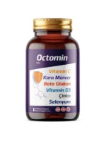 octomin