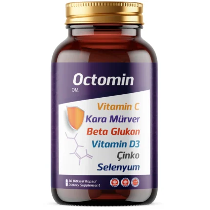 octomin