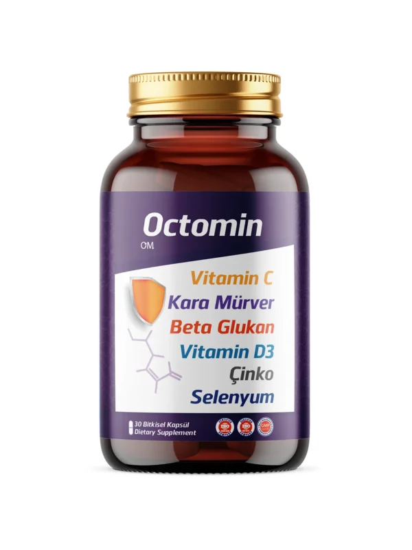 octomin
