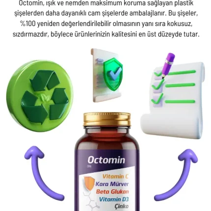 octomin ava vitamin