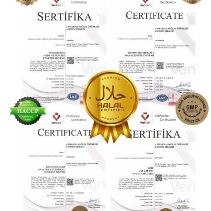 sertifika