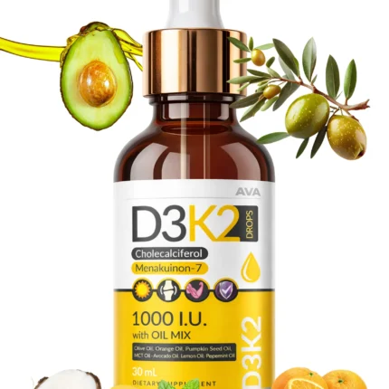 ava d3k2