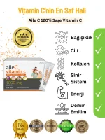 Aile C Vitamin C1