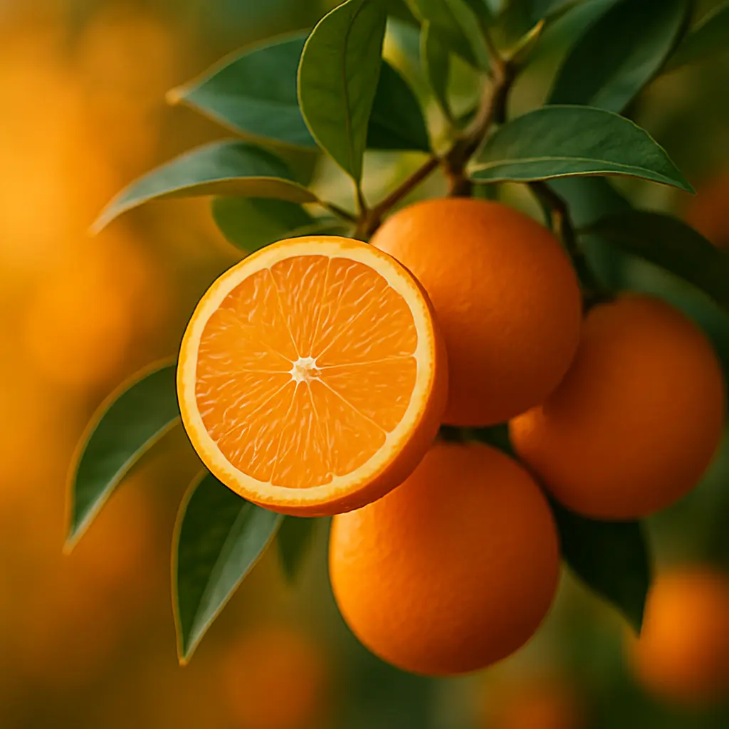 aile c vitamin C