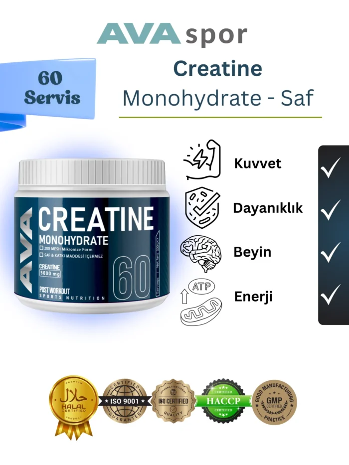 Creatine1
