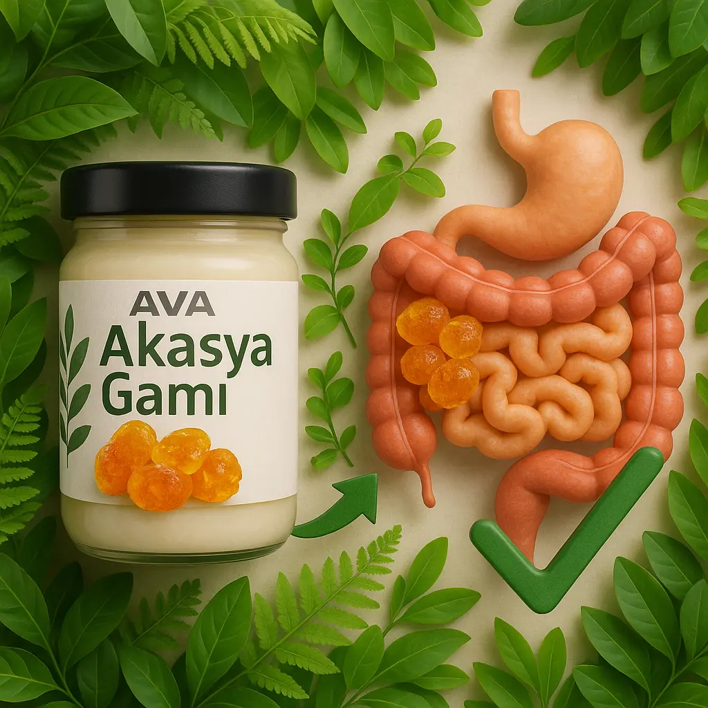 akasya gamı