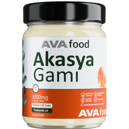 akasya gamı