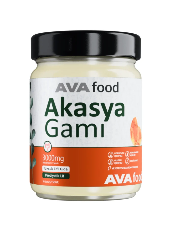 akasya gamı