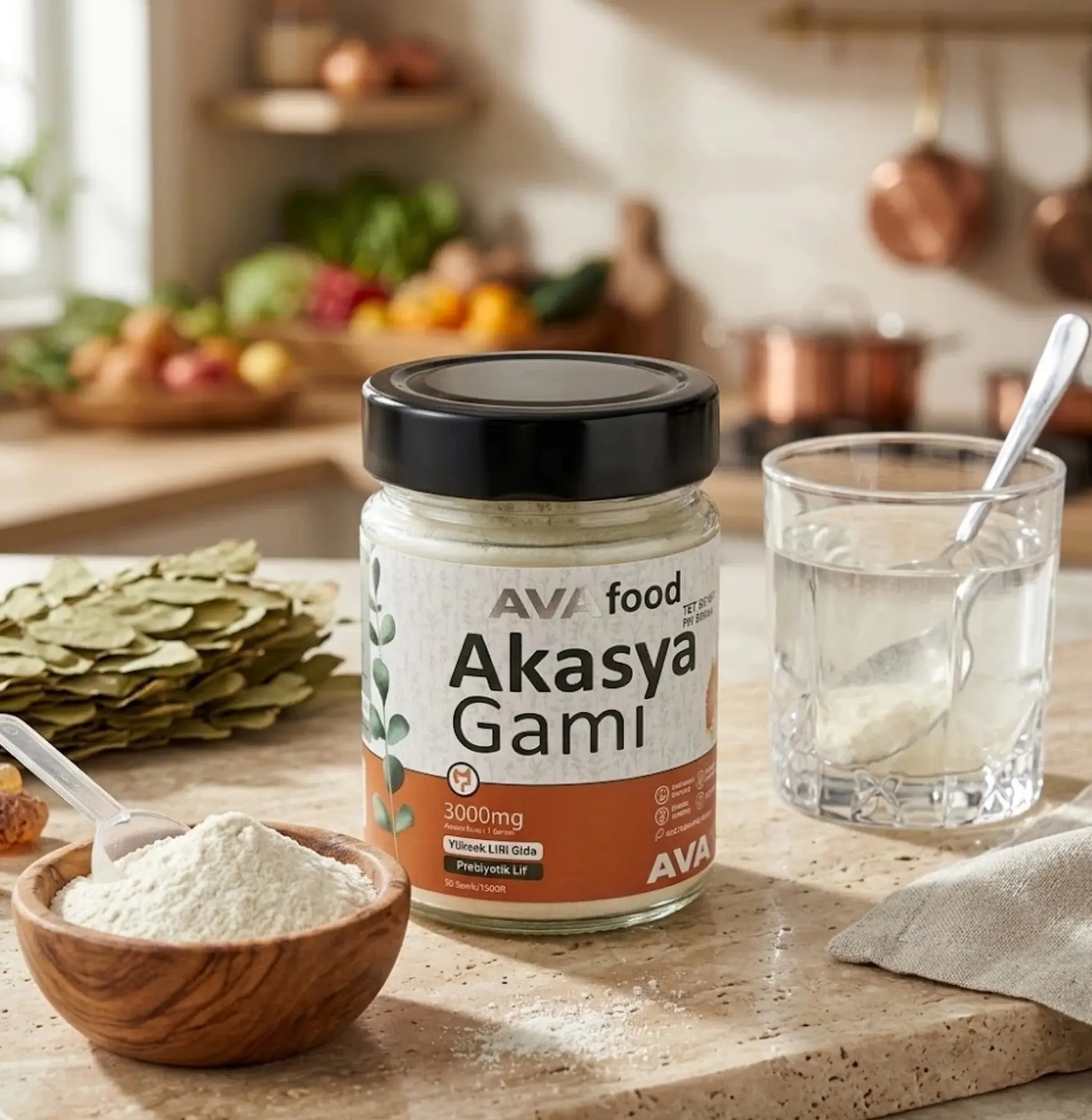 ava food akasya gamı