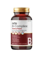 OCTO B KOMPLEKS