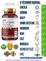 OCTO B KOMPLEKS 600800 (3)