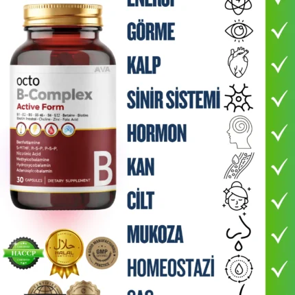 OCTO B KOMPLEKS 600800 (3)
