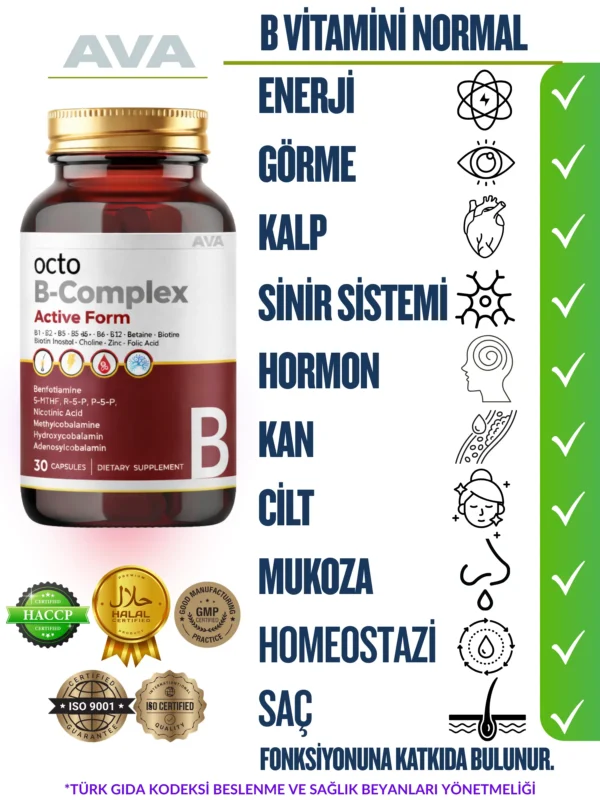 OCTO B KOMPLEKS 600800 (3)